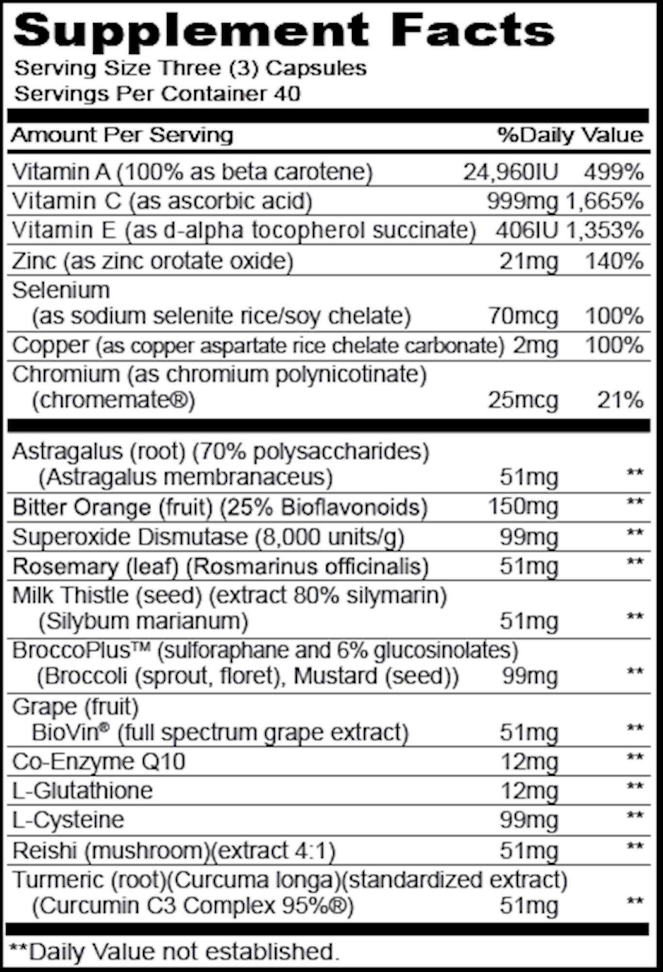 Oxi Plus  Curated Wellness