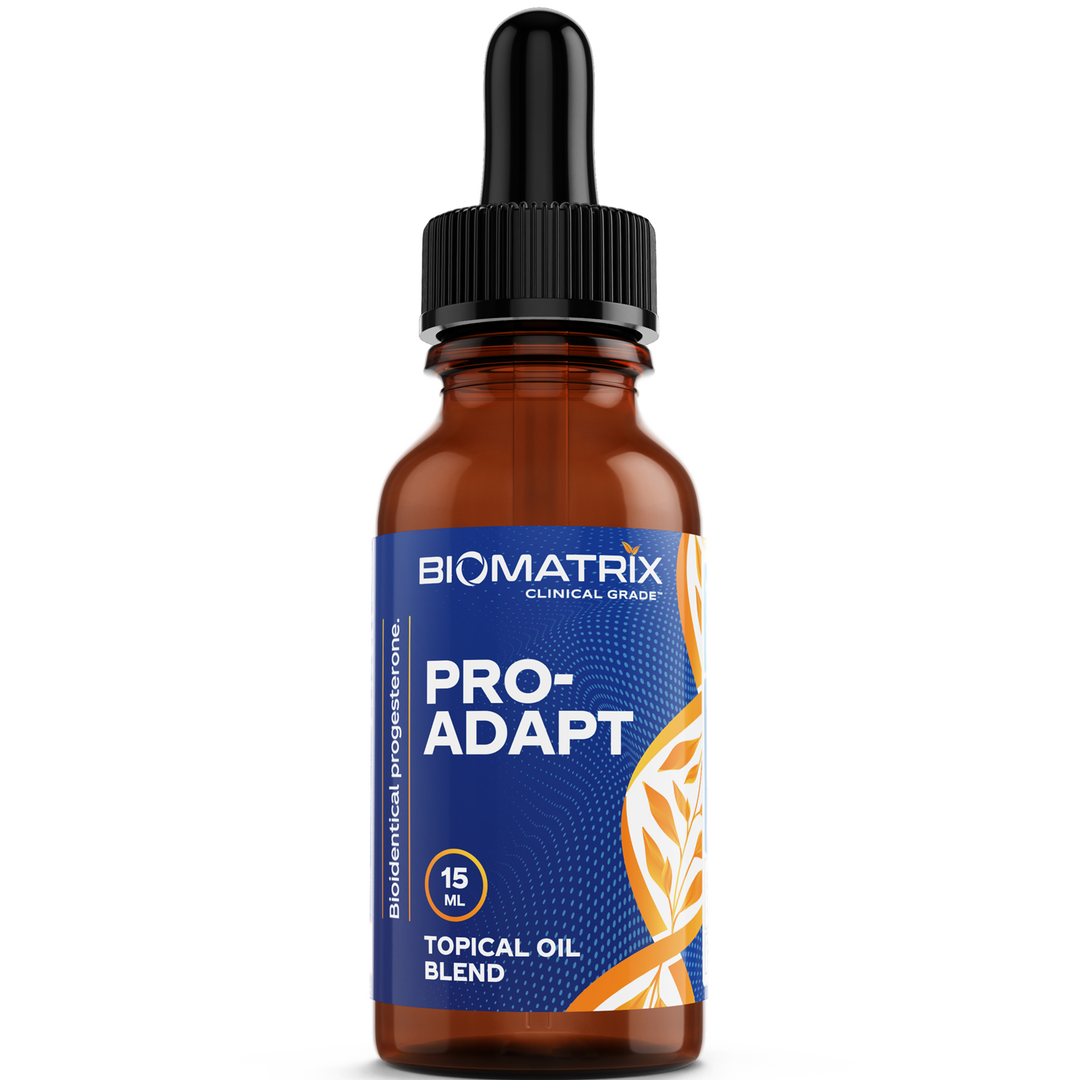 Pro-Adapt | B04160 | BioMatrix Pro-Adapt | B04160 | BioMatrix