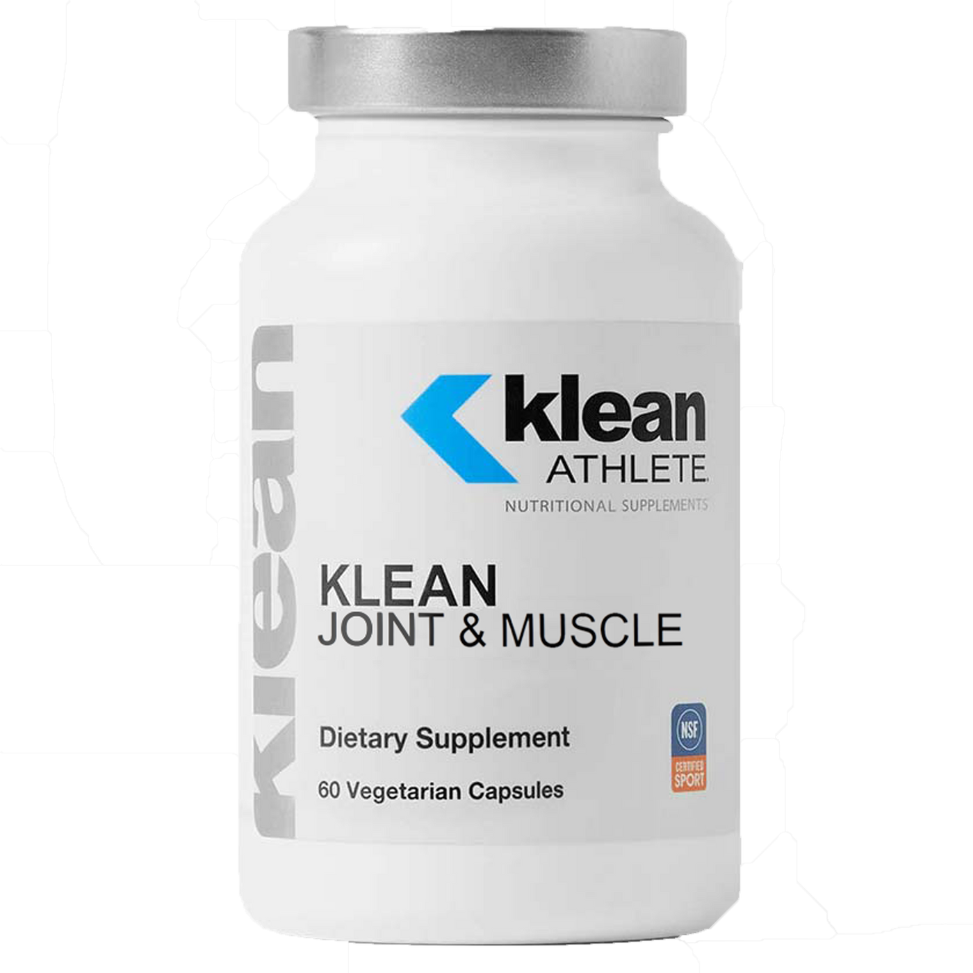 Klean Joint & Muscle  Curated Wellness