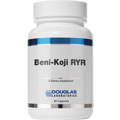 Beni Koji RYR  Curated Wellness