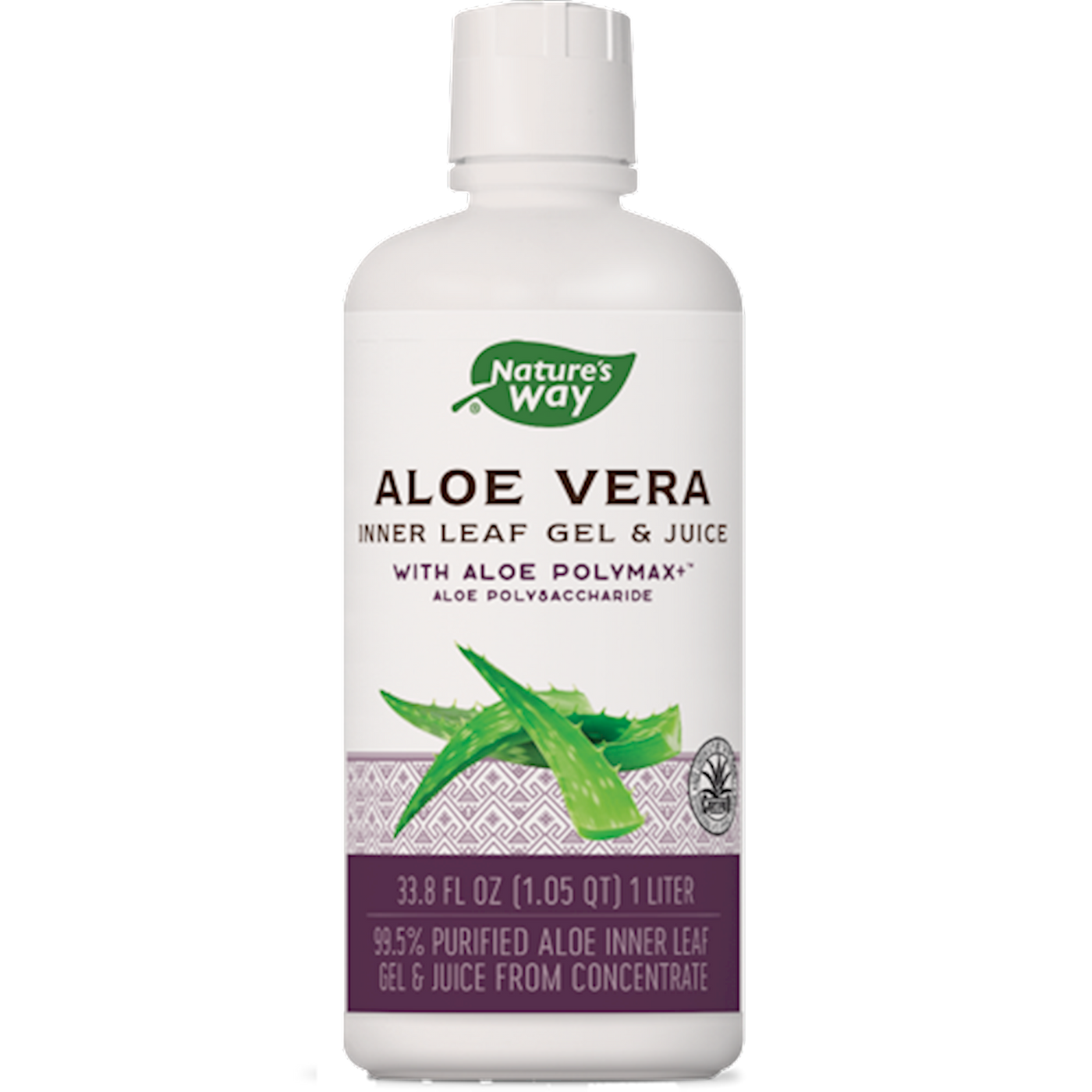 Aloe Vera Gel & Juice  Curated Wellness