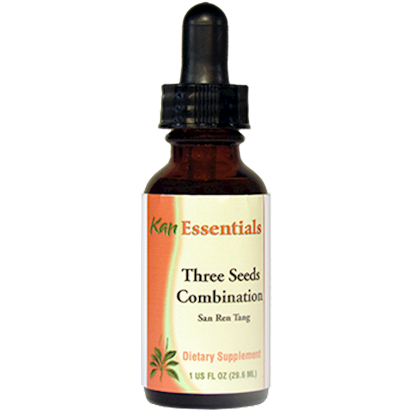 Three Seeds Combination  Curated Wellness