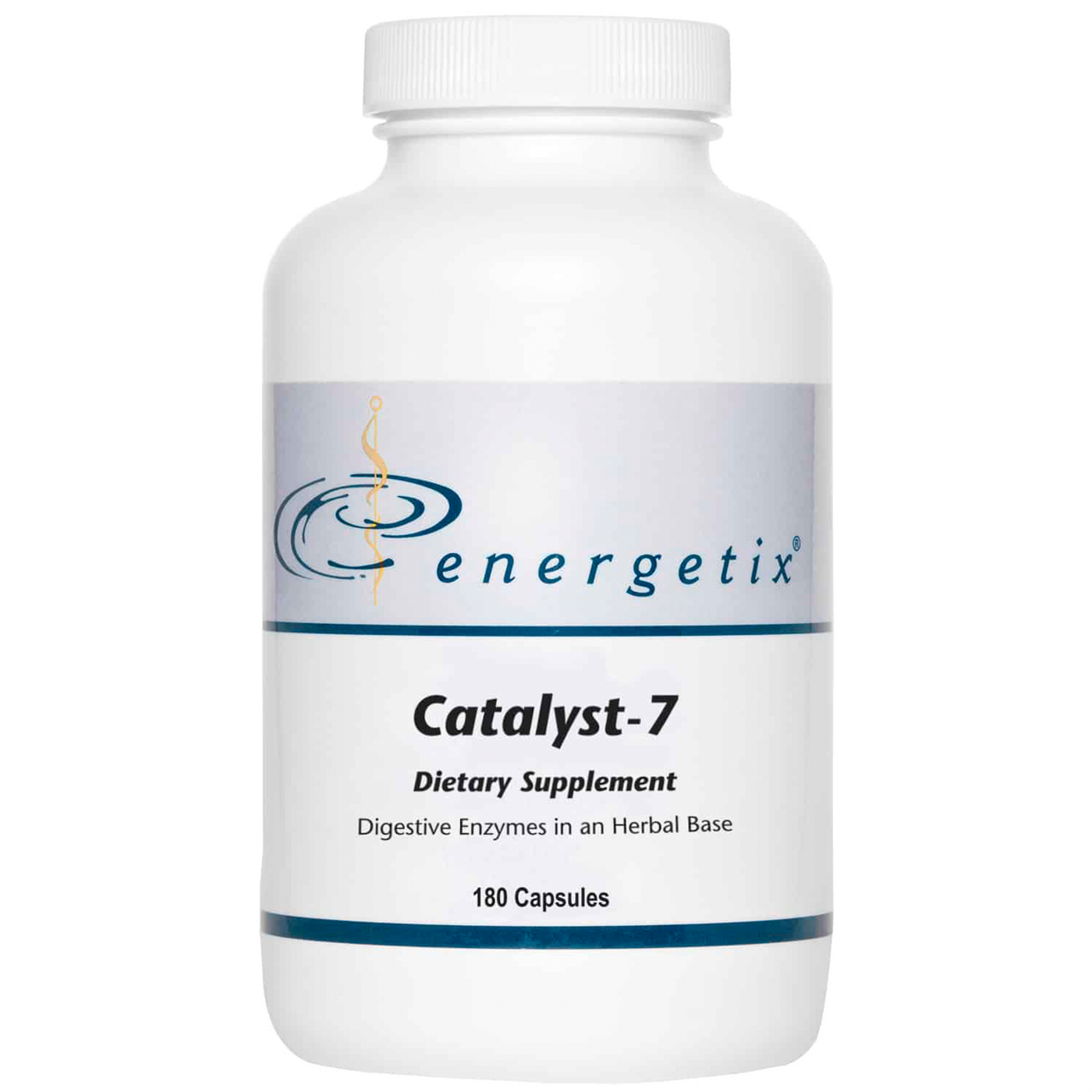 Catalyst-7  Curated Wellness