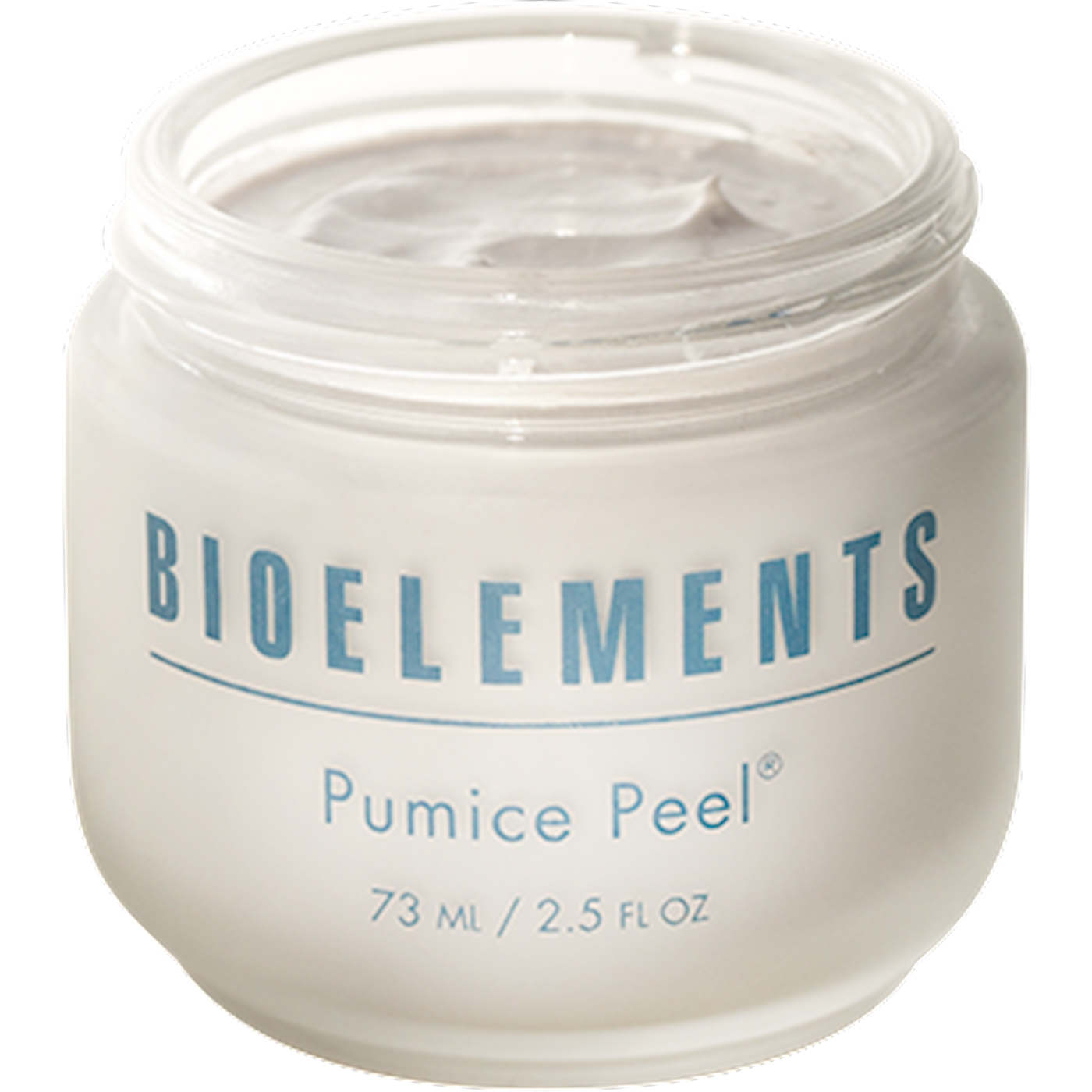 Pumice Peel 2.5 fl oz Curated Wellness