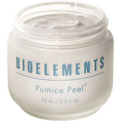 Pumice Peel 2.5 fl oz Curated Wellness