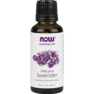 Lavender Oil  Curated Wellness