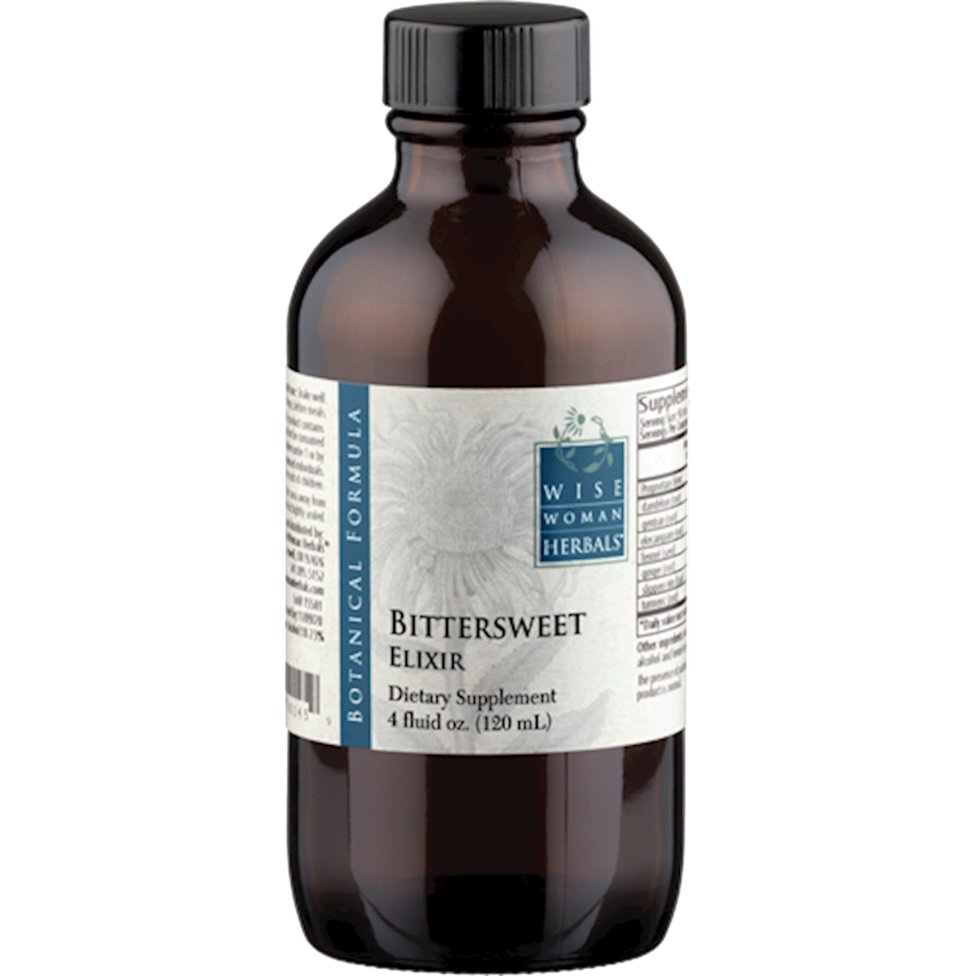 Bittersweet Elixir  Curated Wellness