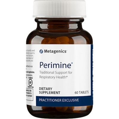 Perimine 60 tabs Curated Wellness