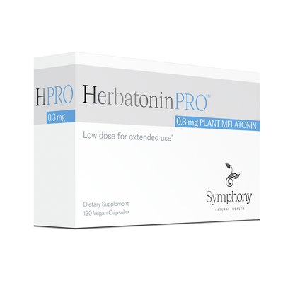 HerbatoninPRO 0.3mg 120c Curated Wellness