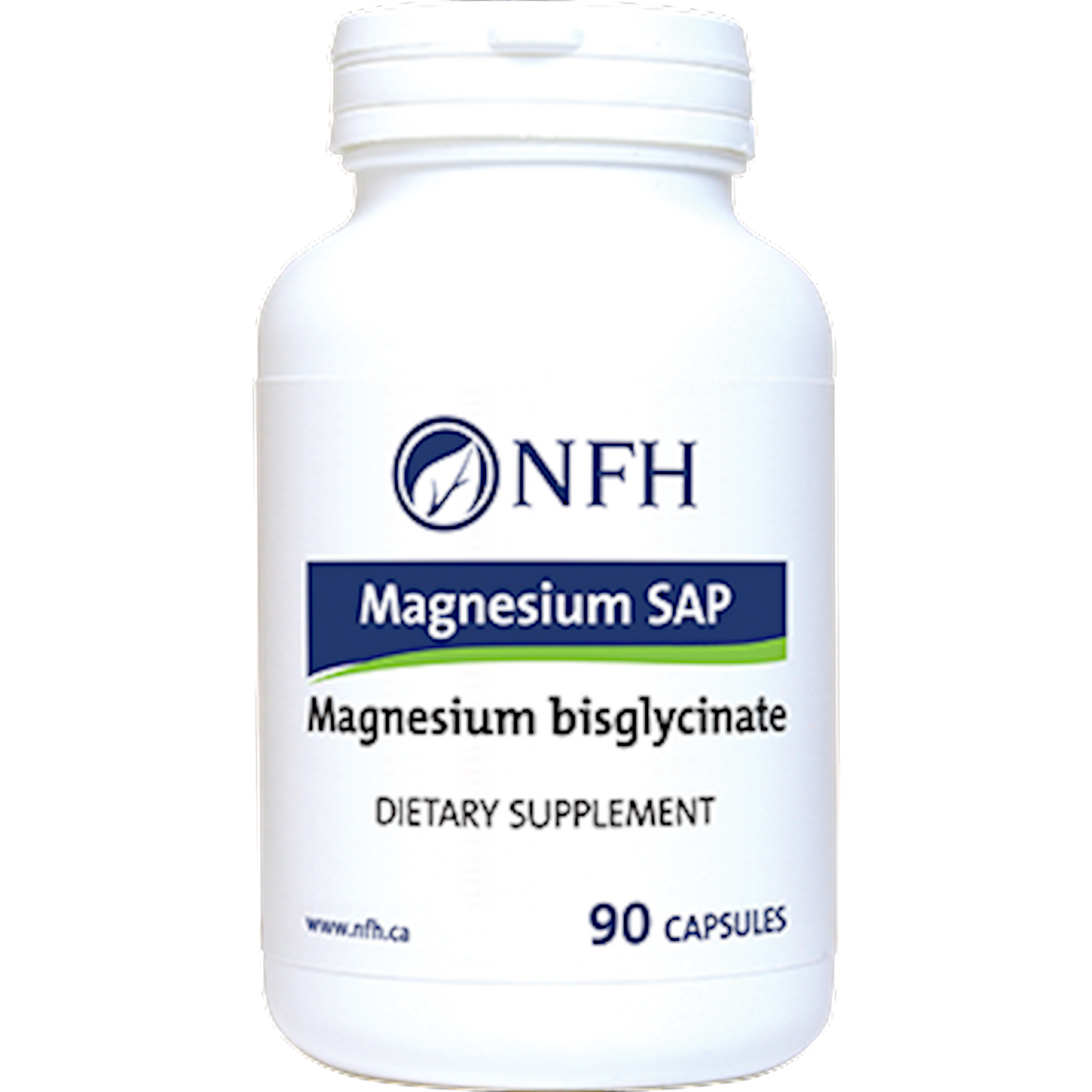 Magnesium SAP  Curated Wellness