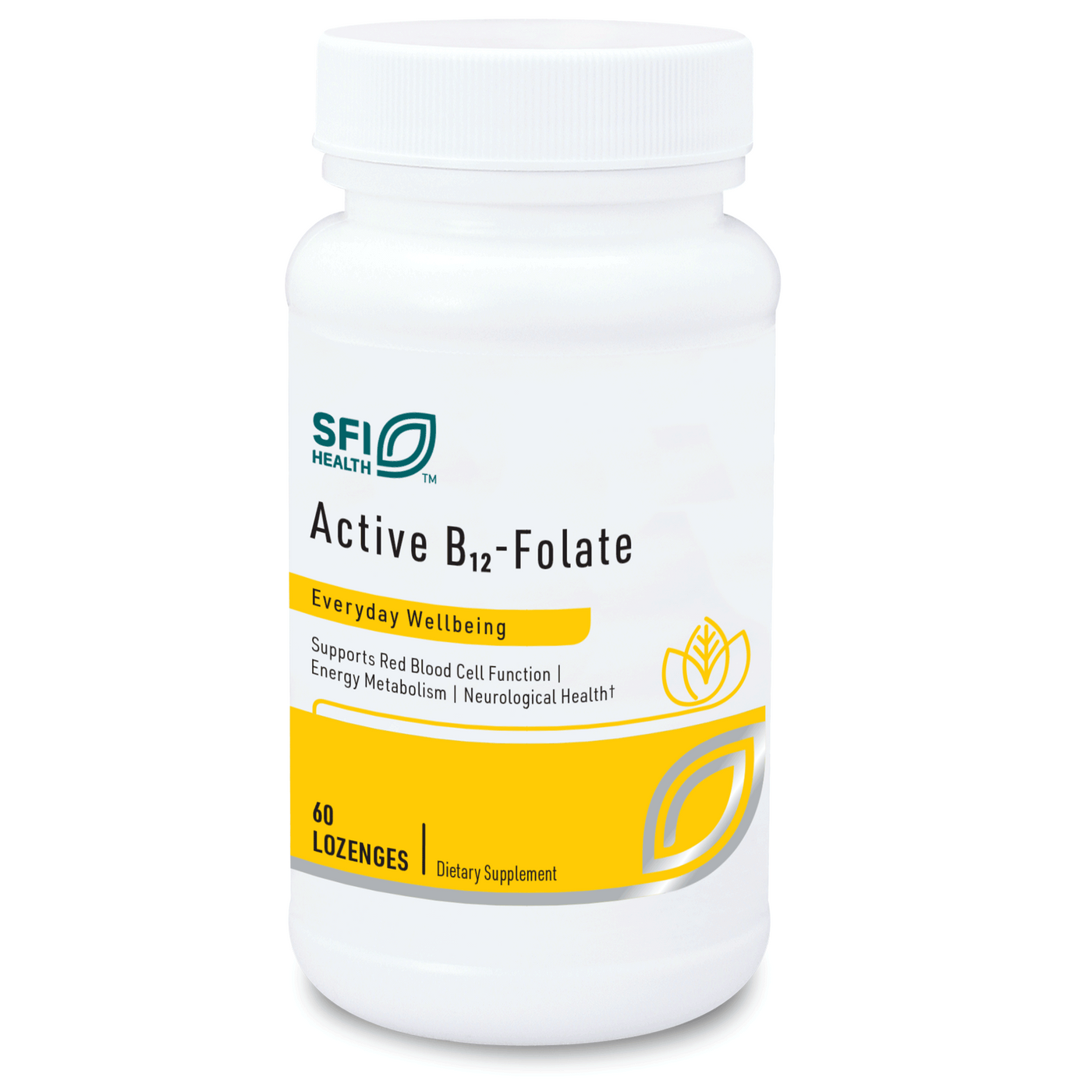 Active B12-Folate