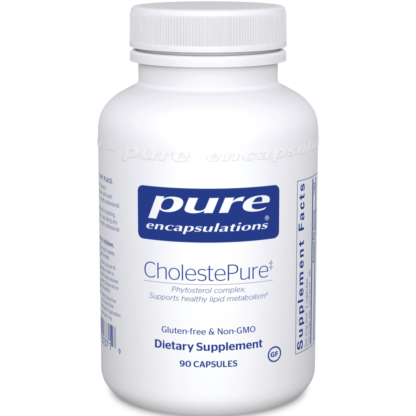 CholestePure  Curated Wellness