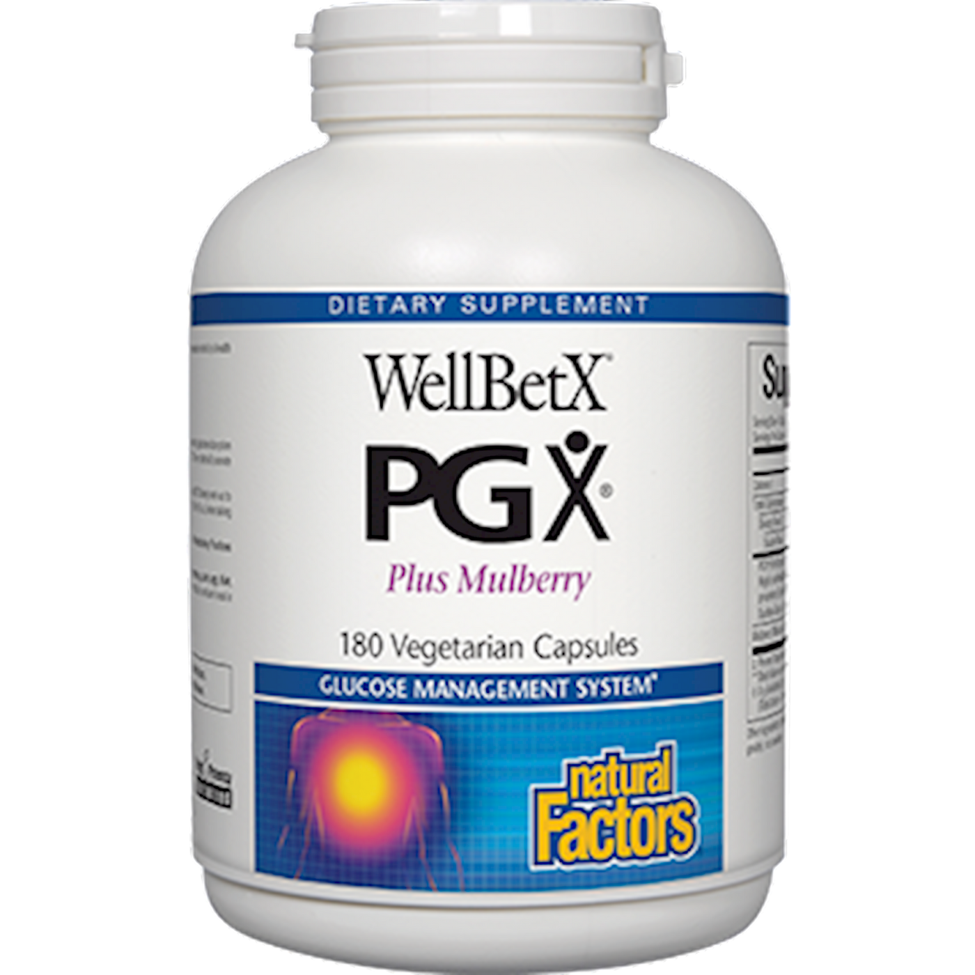 WellBetX PGX  Curated Wellness