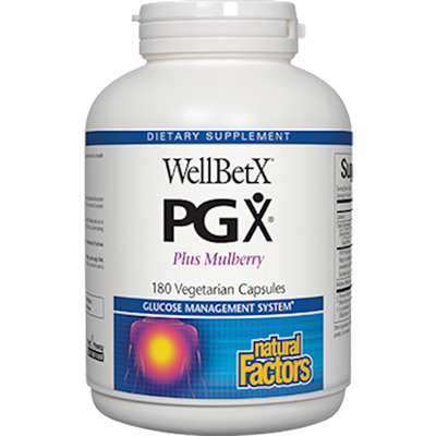 WellBetX PGX  Curated Wellness