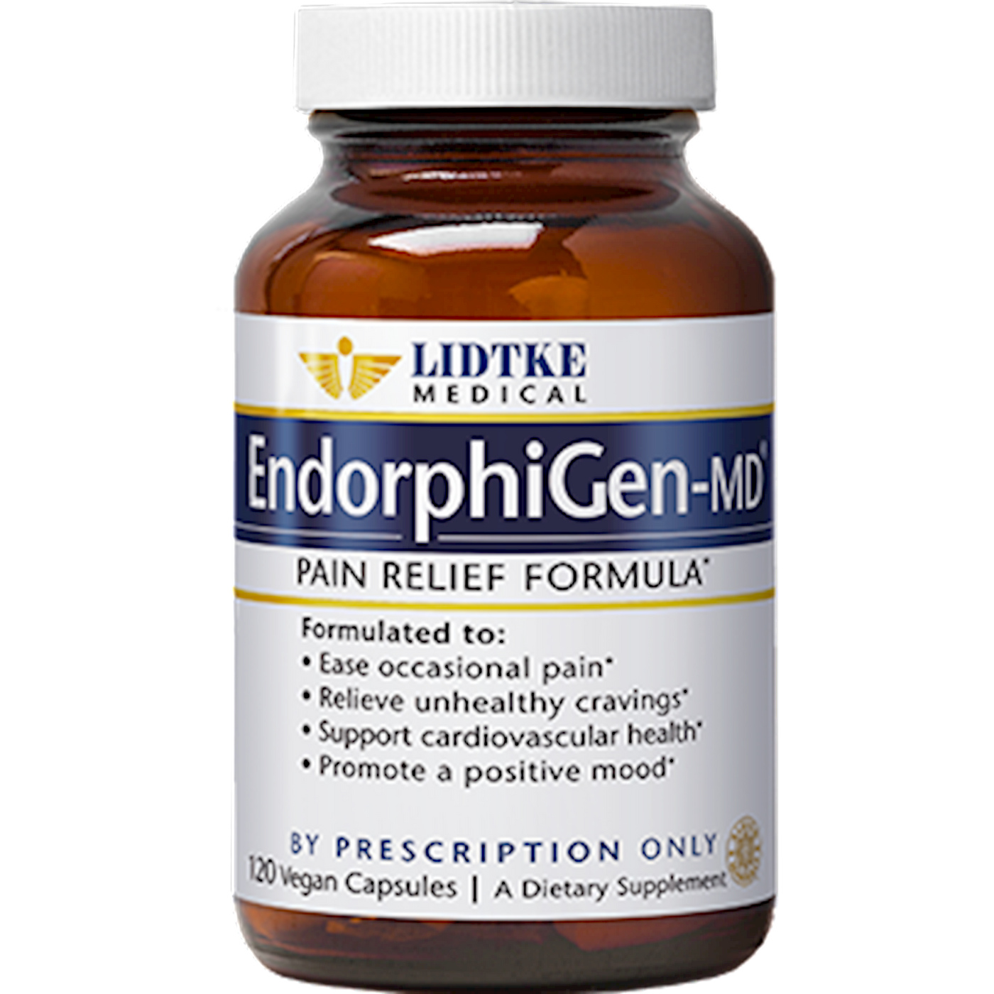 EndorphiGen-MD  Curated Wellness