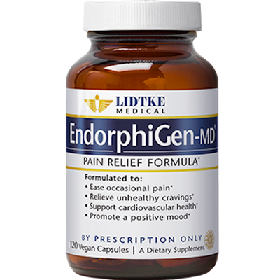 EndorphiGen-MD  Curated Wellness