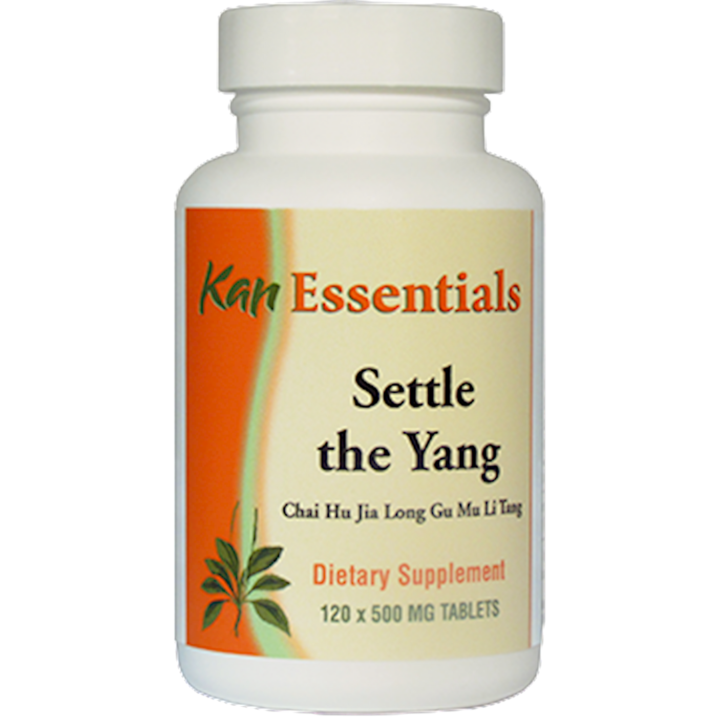 Settle the Yang  Curated Wellness