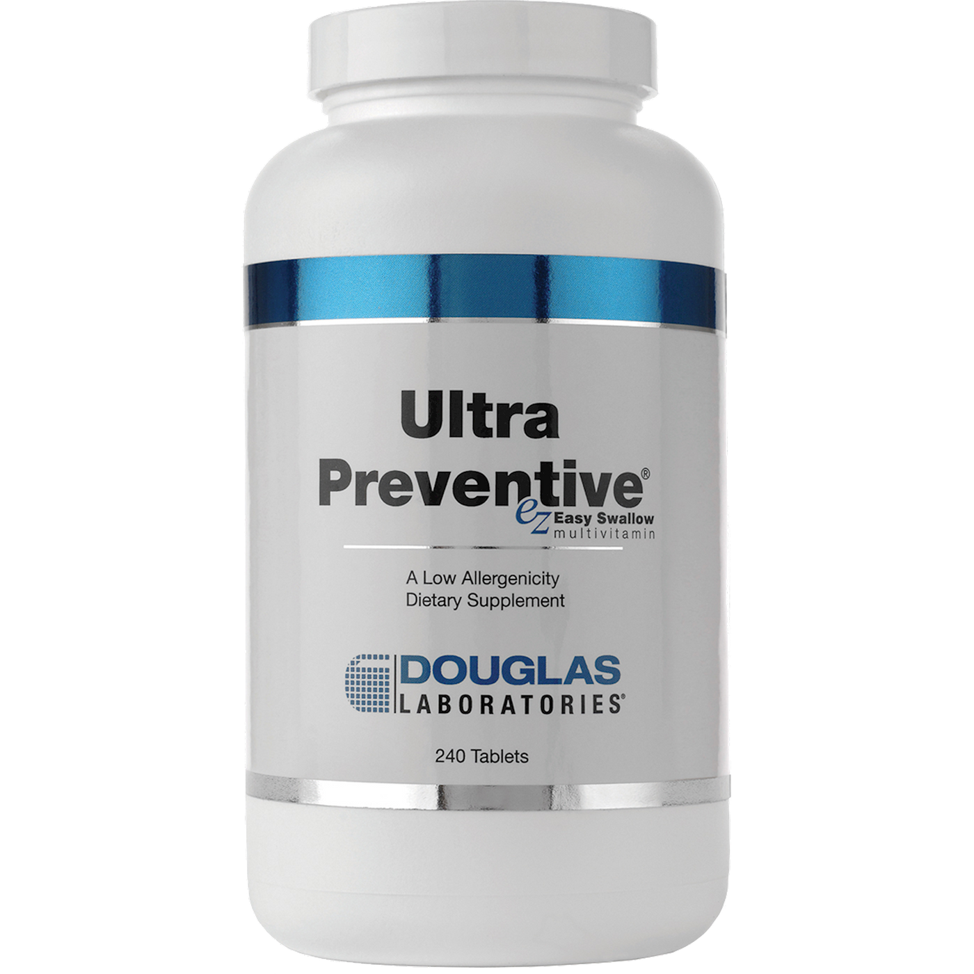 Ultra Preventive EZ  Curated Wellness