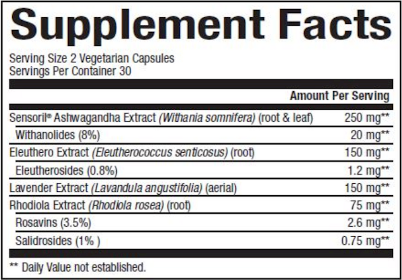 Lutein 40 mg  Curated Wellness