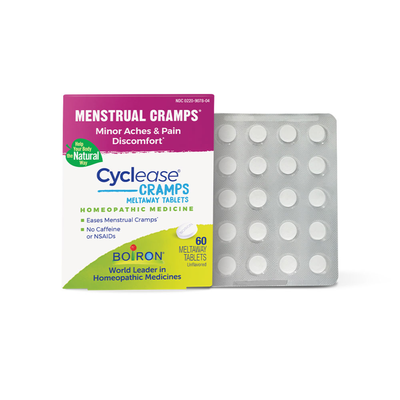 Cyclease Cramp  Curated Wellness
