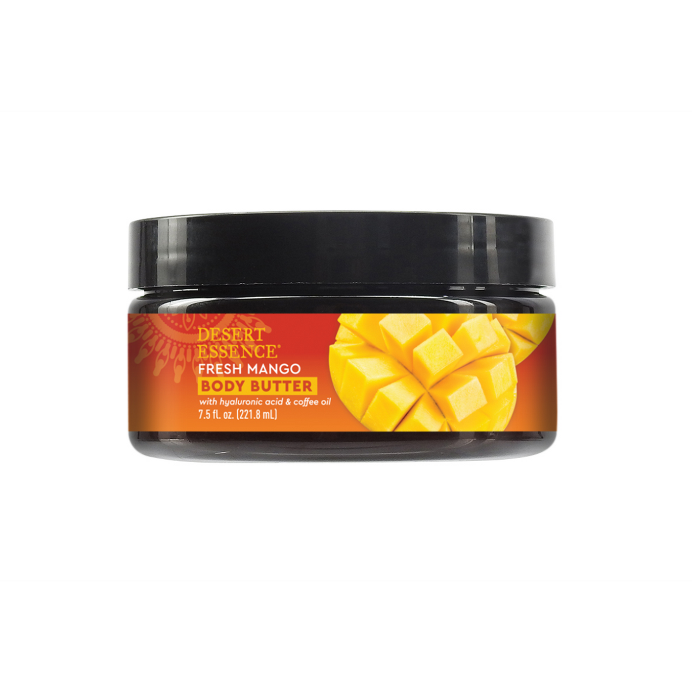 Fresh Mango Body Butter  Curated Wellness