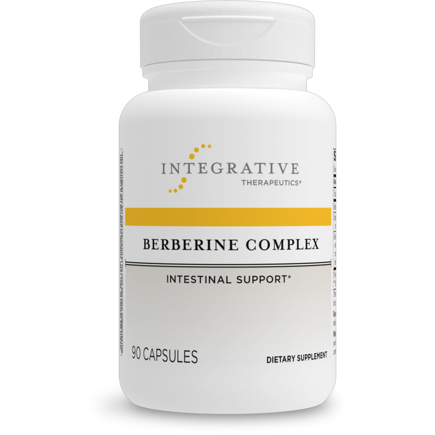 Berberine Complex 90 caps Curated Wellness