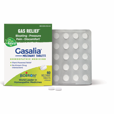 Gasalia  Curated Wellness