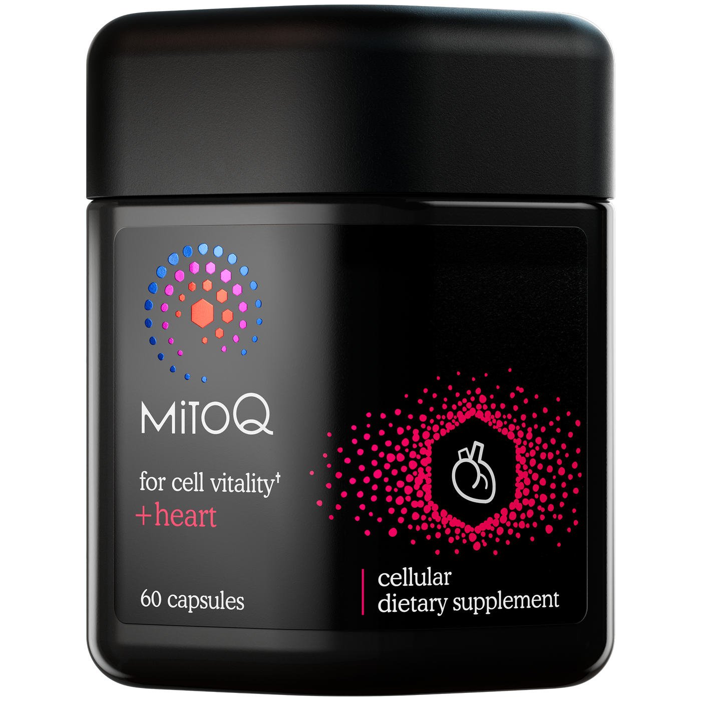 MitoQ Heart  Curated Wellness