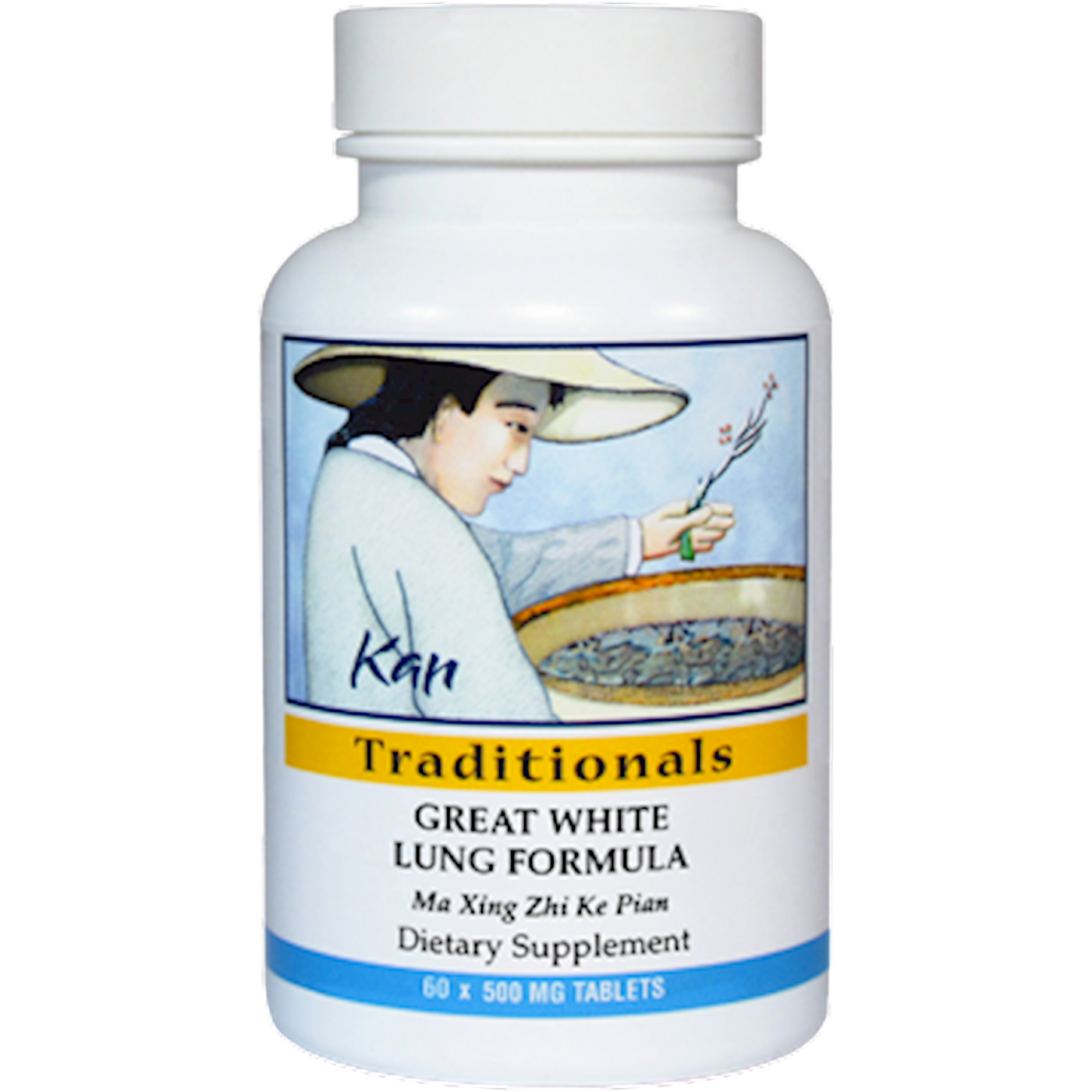 Great White Lung Formula  Curated Wellness