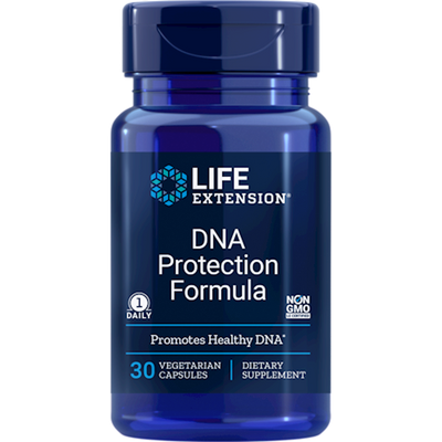 DNA Protection Formula  Curated Wellness