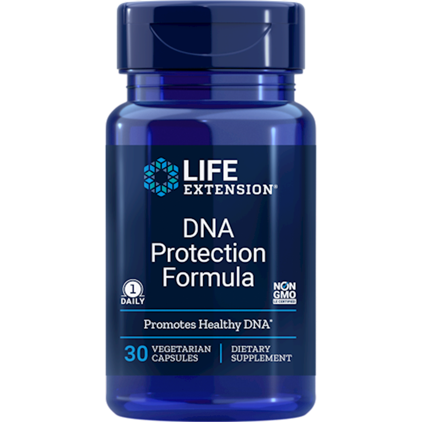 DNA Protection Formula  Curated Wellness