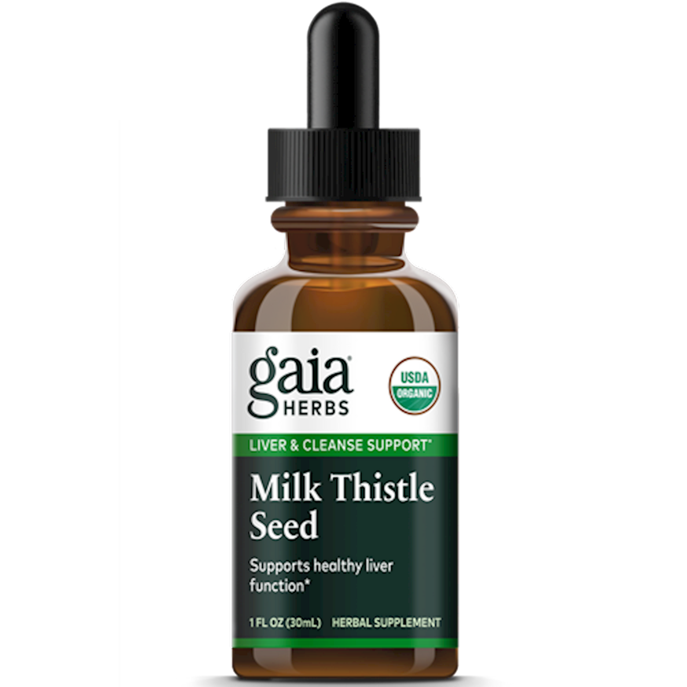 Milk Thistle Seed  Curated Wellness
