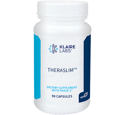 TheraSlim 90 caps Curated Wellness