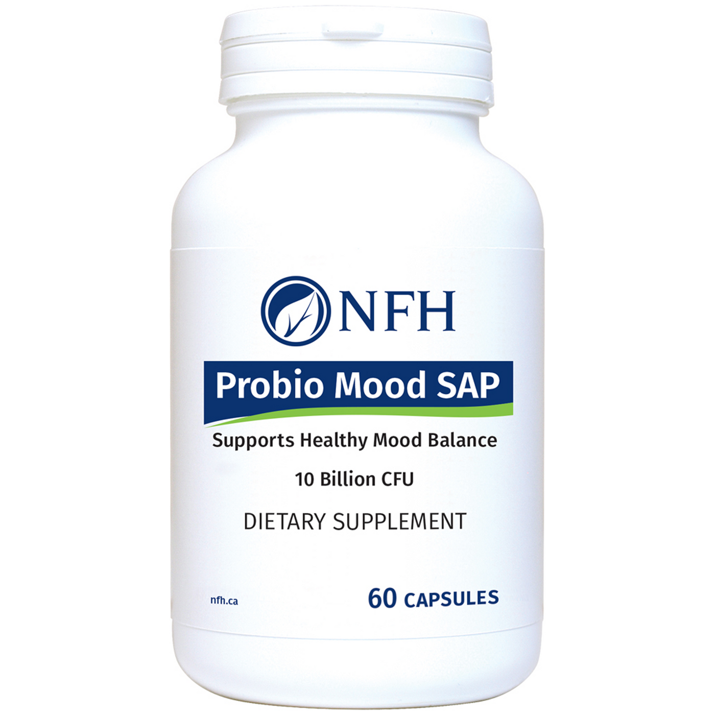 Probio Mood SAP  Curated Wellness