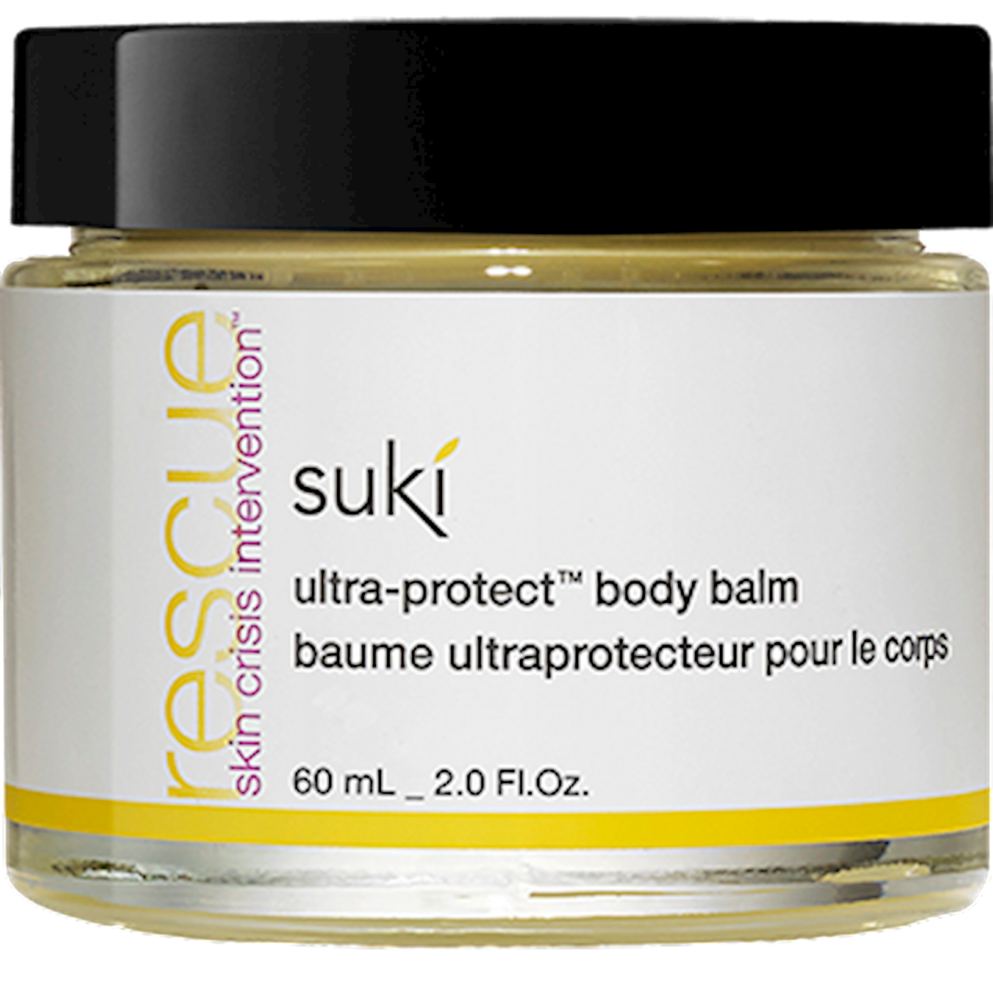 Ultra-Protect Body Balm  Curated Wellness