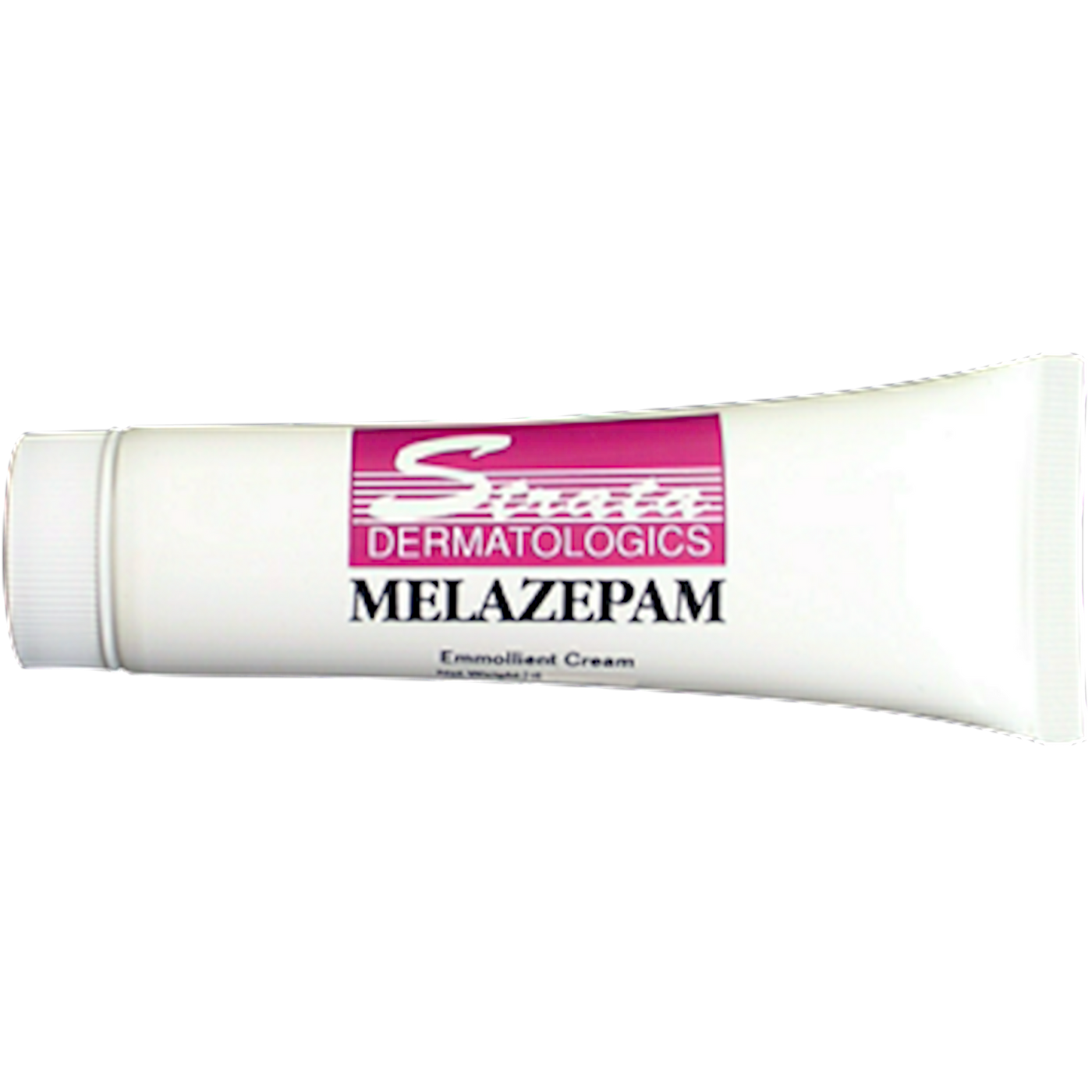 Melazepam  Curated Wellness