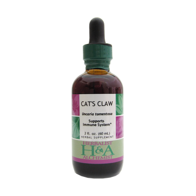 Cat's Claw Extract  Curated Wellness