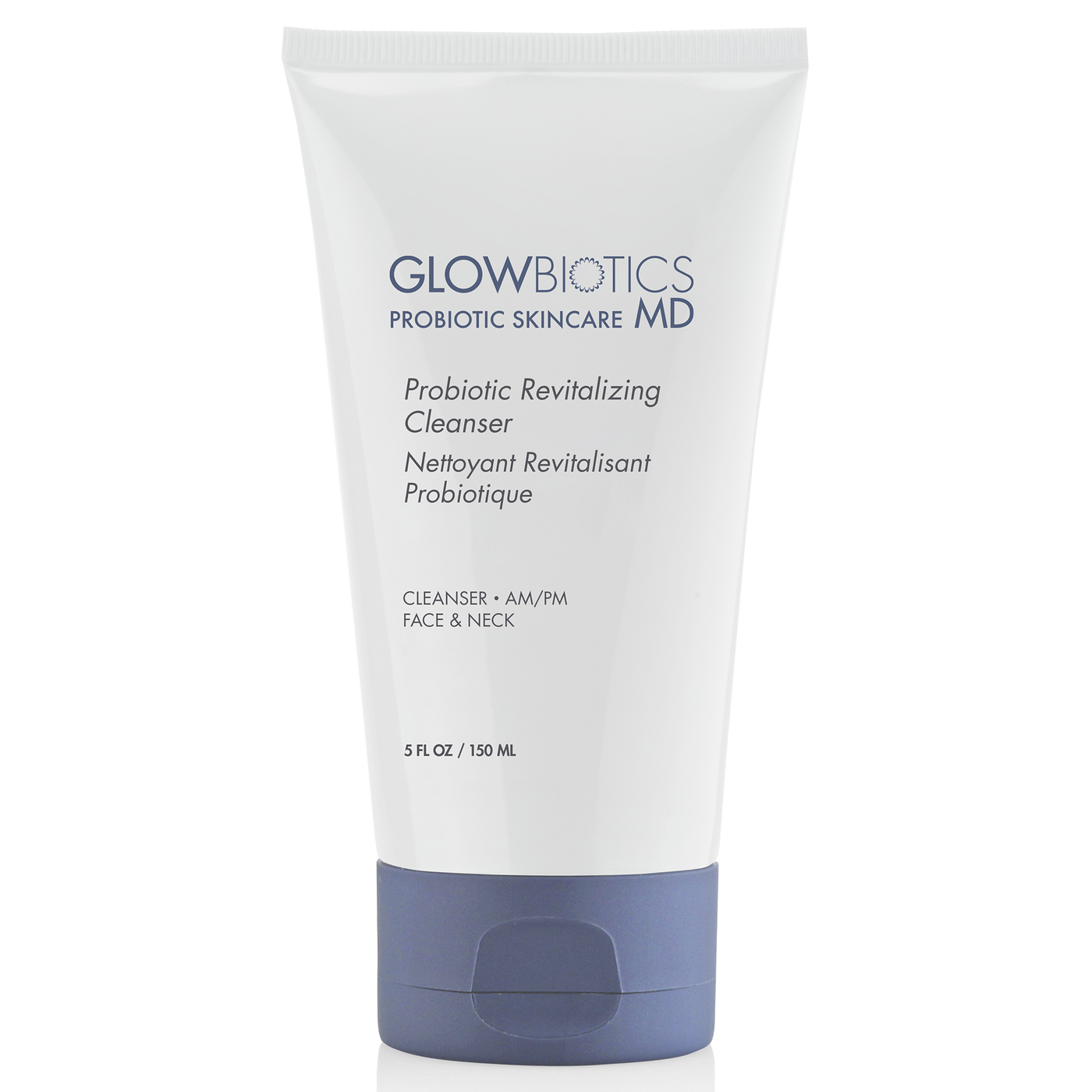 Probiotic Revitalizing Cleanser 5 fl oz Curated Wellness