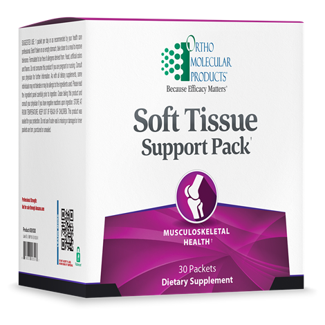 Soft Tissue Support Pack