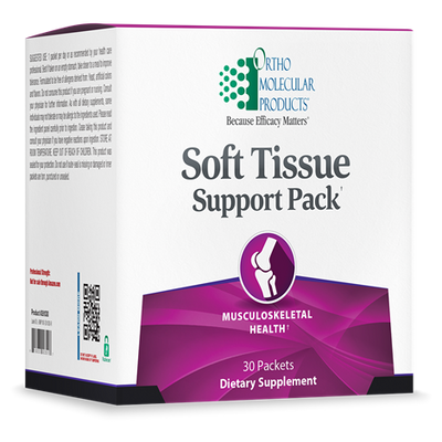 Soft Tissue Support Pack