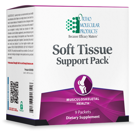 Soft Tissue Support Pack