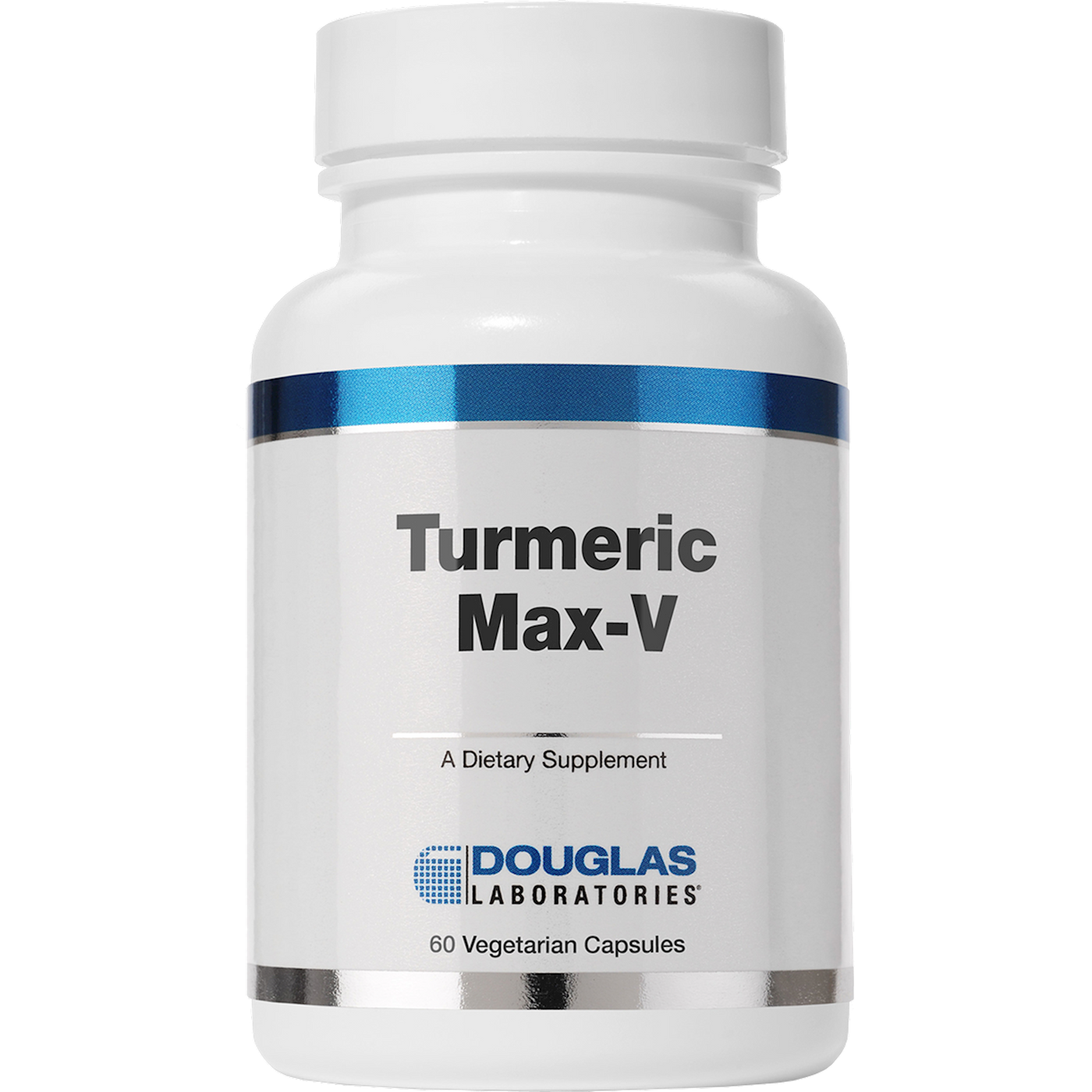 Turmeric Max-V  Curated Wellness