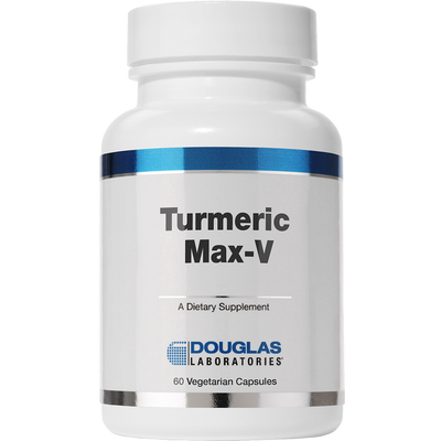 Turmeric Max-V  Curated Wellness