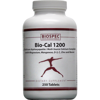 Bio-Cal 1200  Curated Wellness