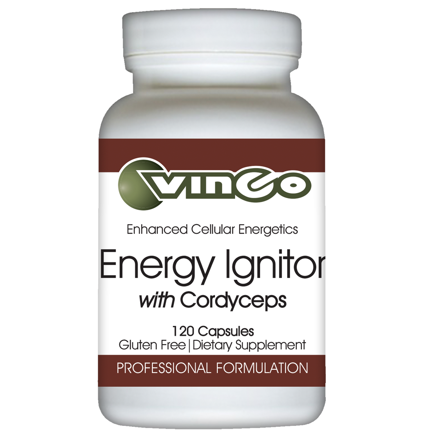 Energy Ignitor  Curated Wellness