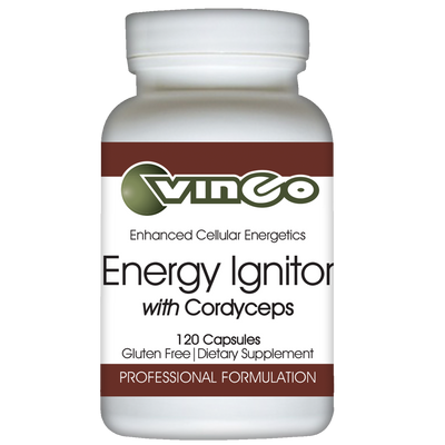 Energy Ignitor  Curated Wellness