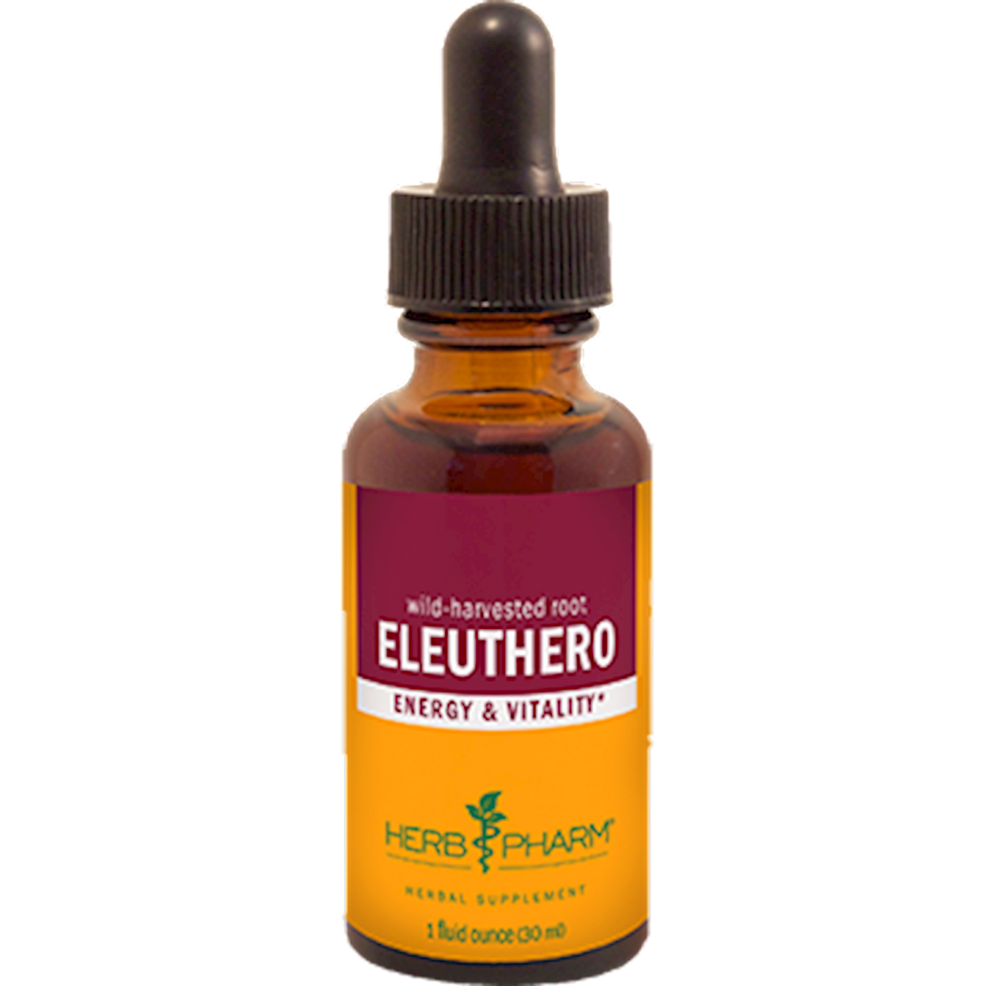 Eleuthero  Curated Wellness