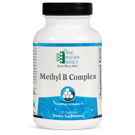 Methyl B Complex