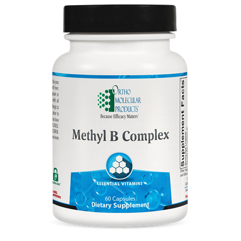 Methyl B Complex