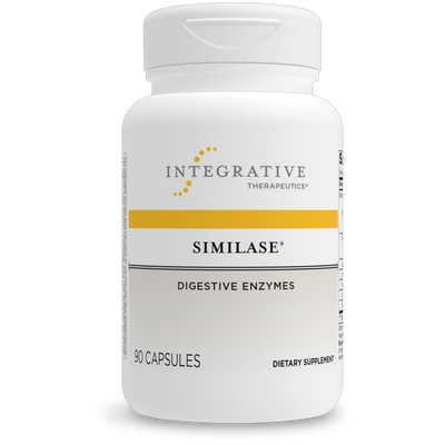 Similase 90 vcaps Curated Wellness